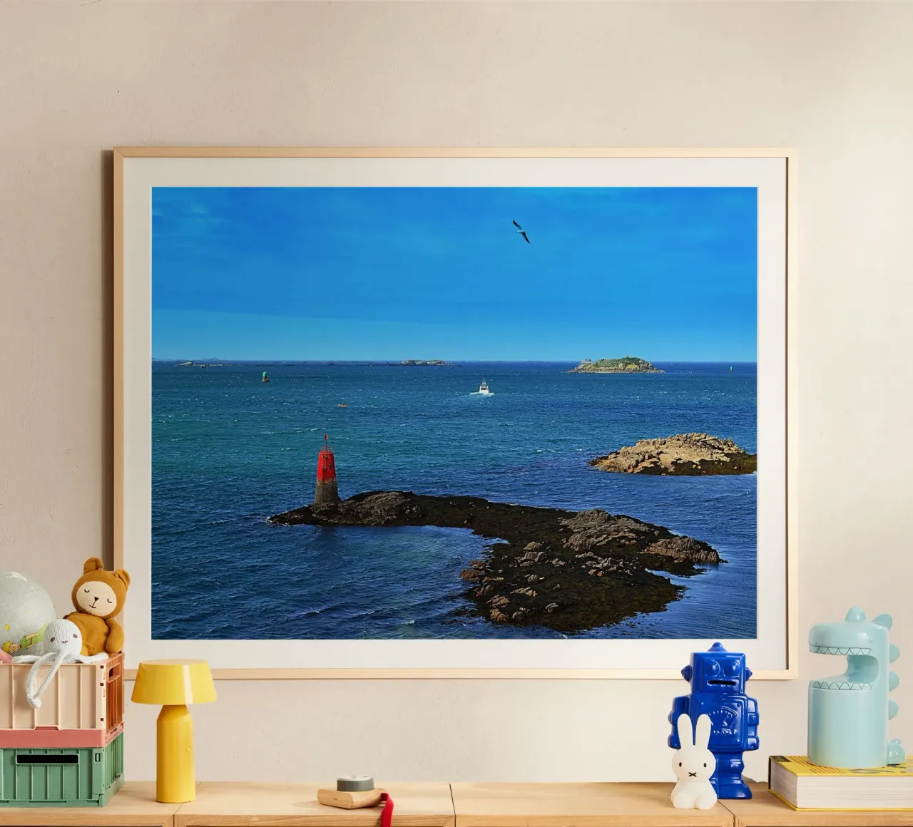 FAA226 poster da Thierry vobmann photography