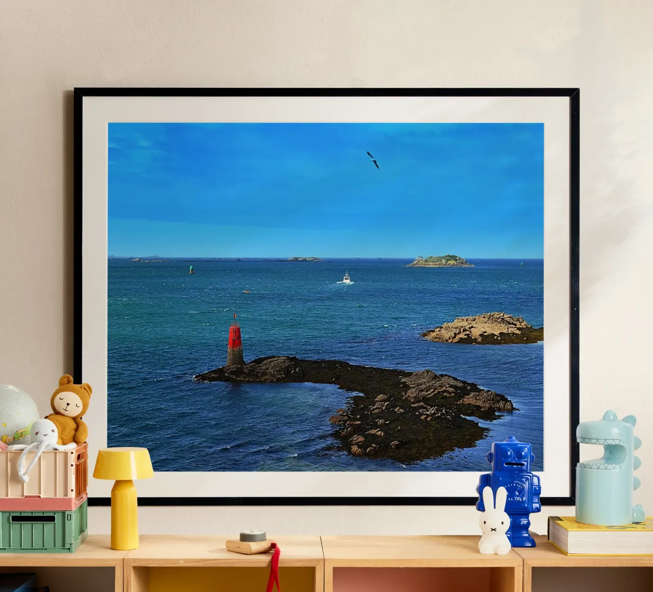 FAA226 poster da Thierry vobmann photography