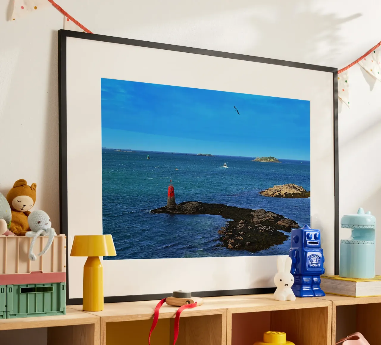 FAA226 poster da Thierry vobmann photography