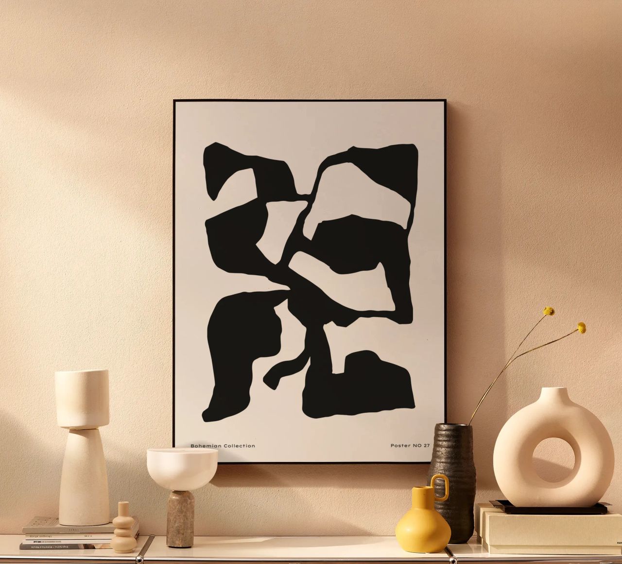 Bohemian Collection No 01 plexiglass da treechild