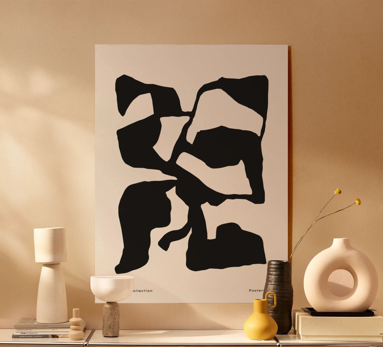 Bohemian Collection No 01 plexiglass da treechild