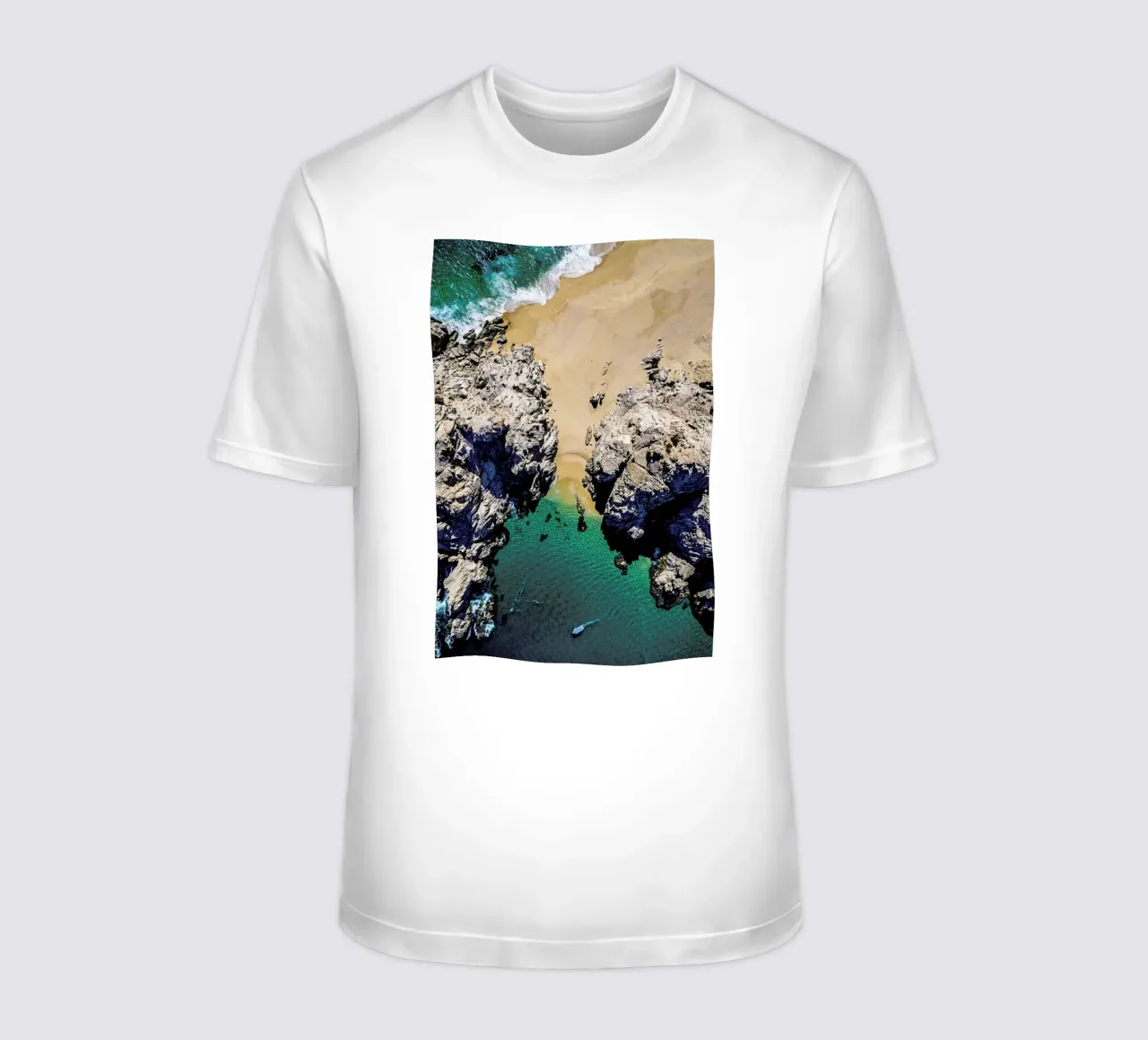 Amor y Divorcio t-shirt da ROBERTO H