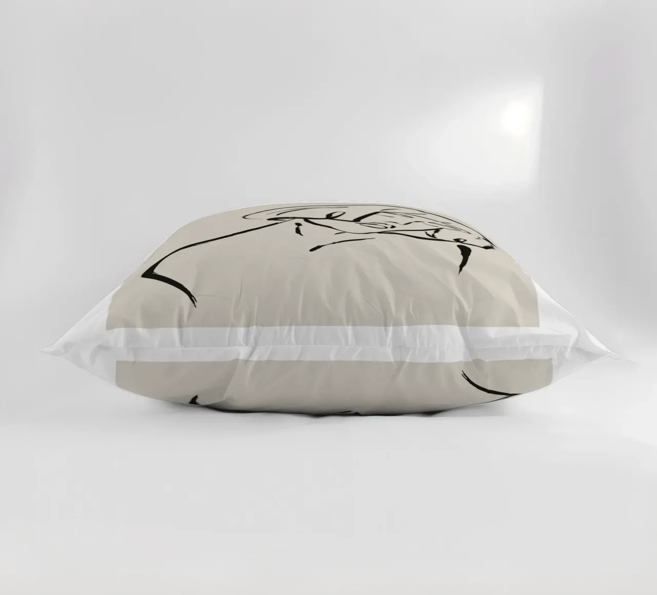 Bohemian Collection No 02 cuscino da treechild