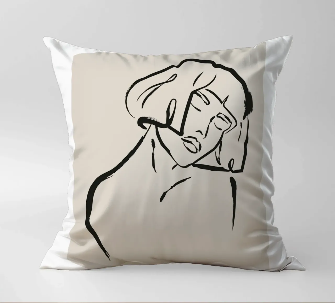 Bohemian Collection No 02 cuscino da treechild