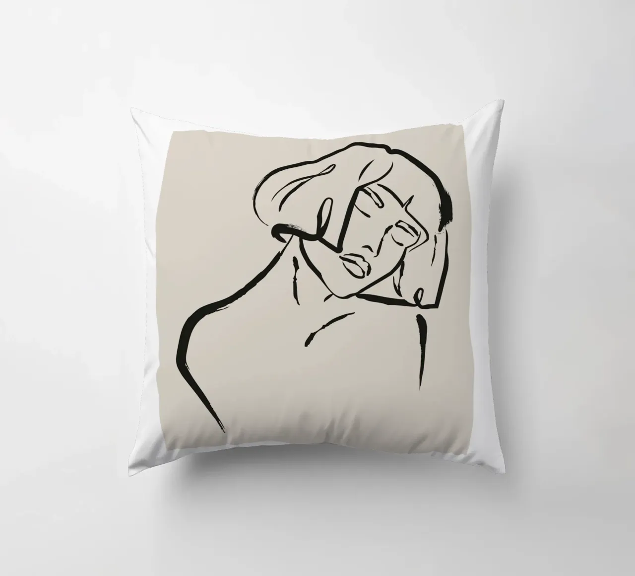 Bohemian Collection No 02 cuscino da treechild