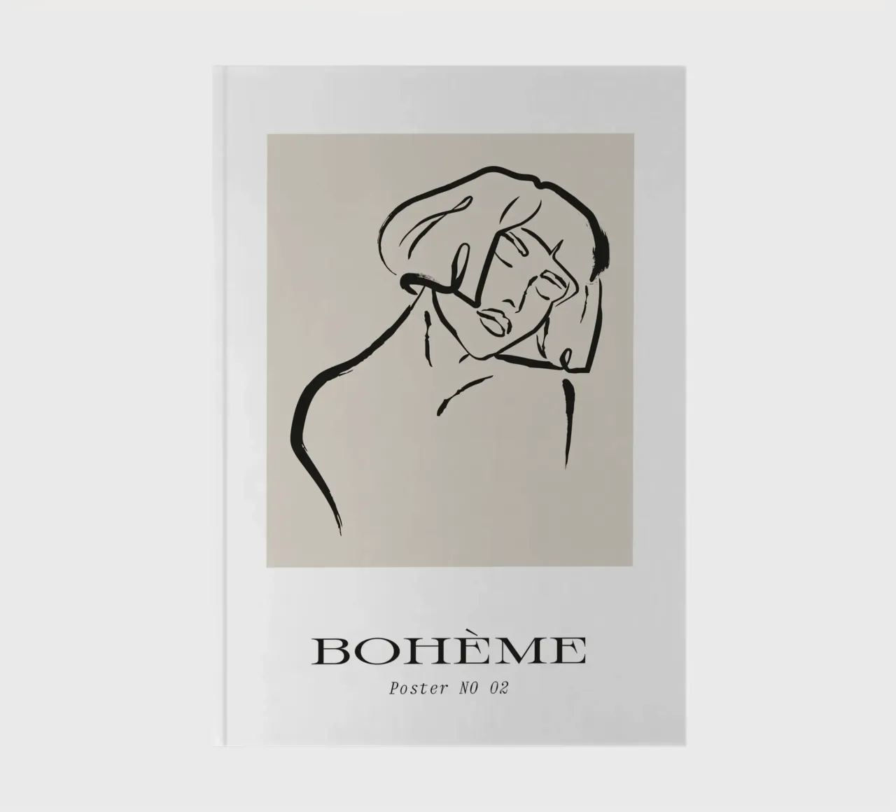 Bohemian Collection No 02 diario da treechild