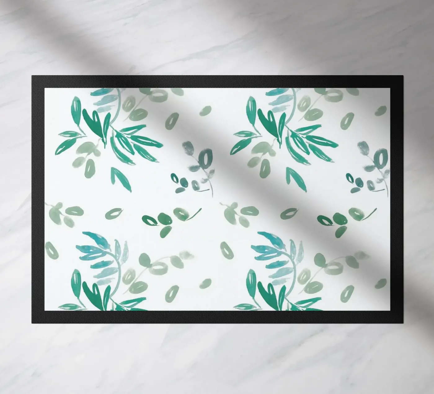 Eukalyptus zerbino da Farina Kuklinski