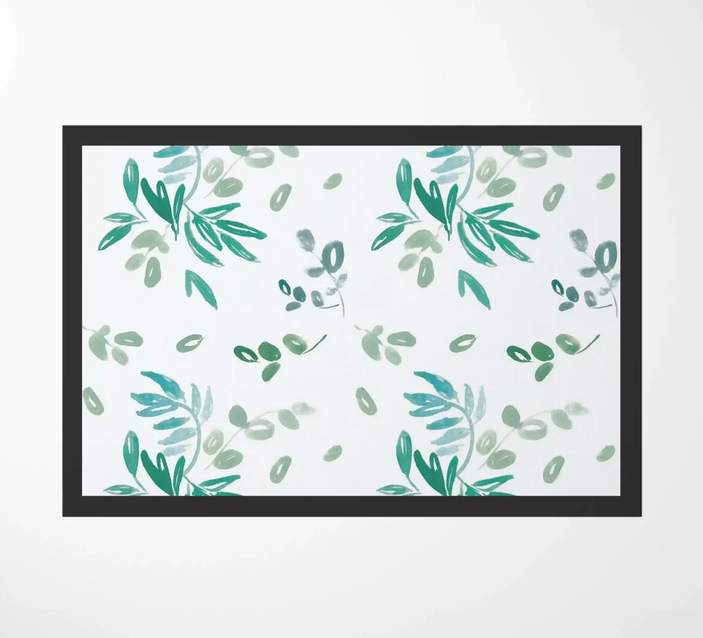 Eukalyptus zerbino da Farina Kuklinski