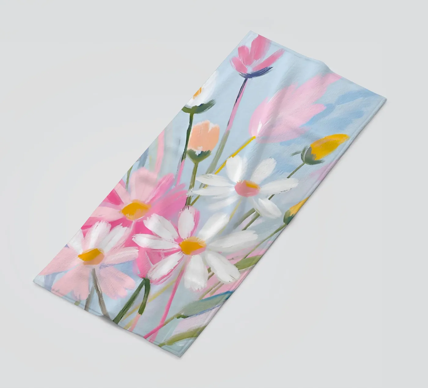 Wildblumen telo mare da Ohkimiko