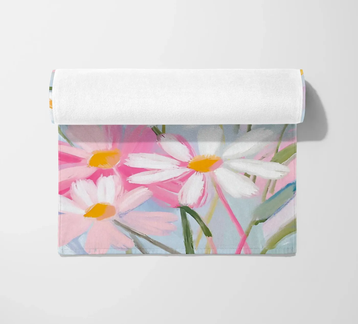 Wildblumen telo mare da Ohkimiko