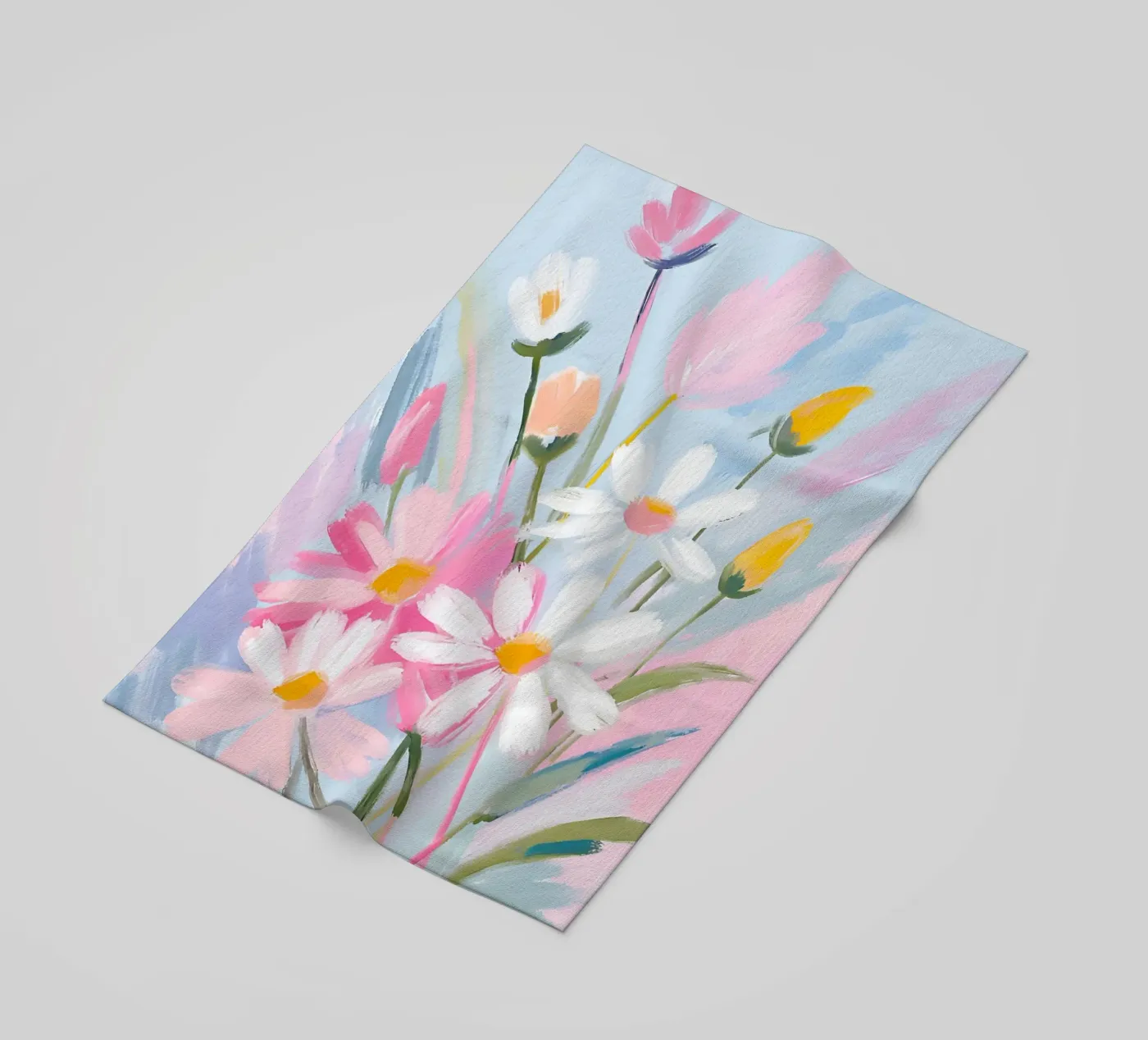 Wildblumen telo mare da Ohkimiko