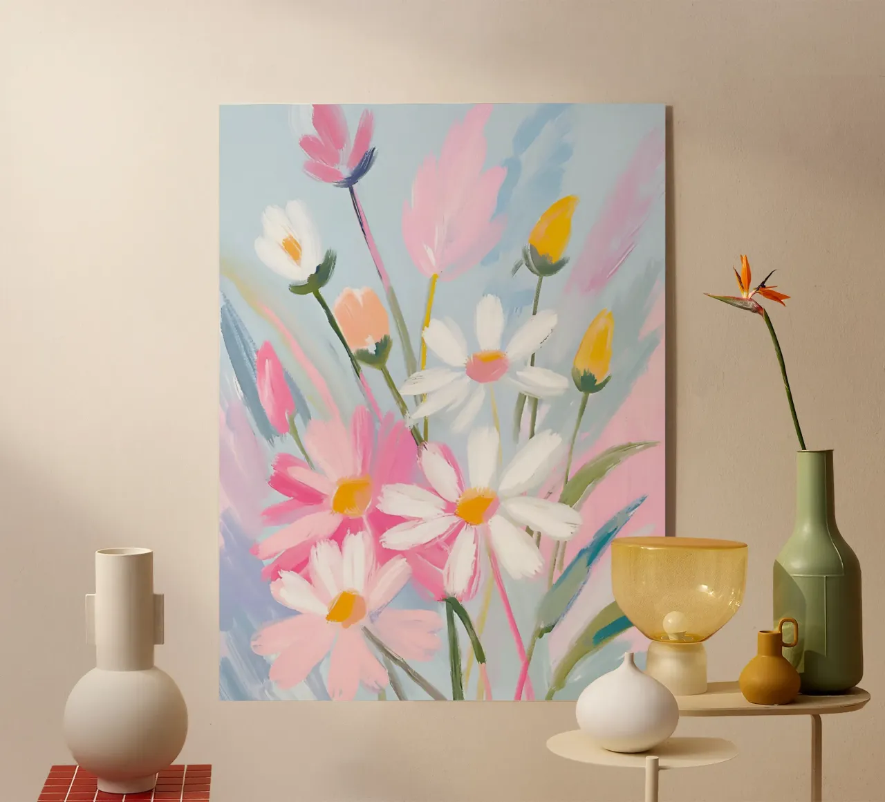 Wildflumen plexiglass da Ohkimiko