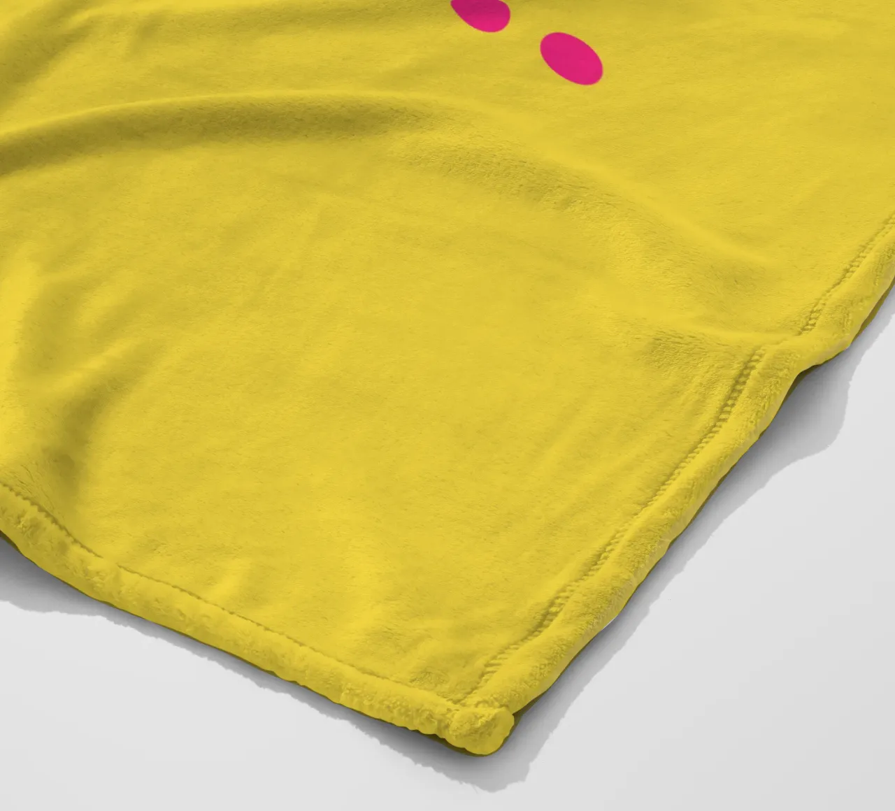 Muss ja … coperta in pile da Typehype