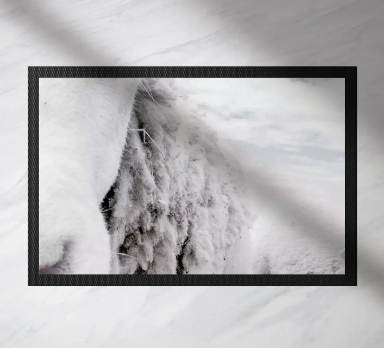 Sheeps zerbino da Victoria Frost