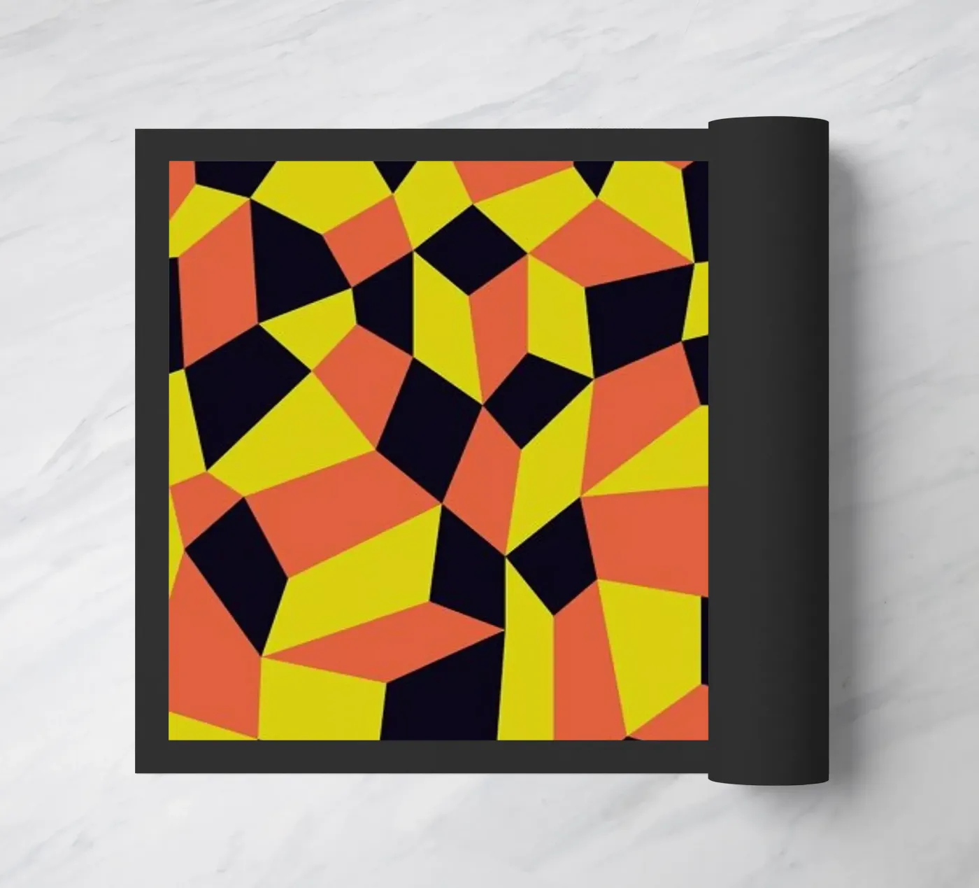 Mineral zerbino da The Poster Kid