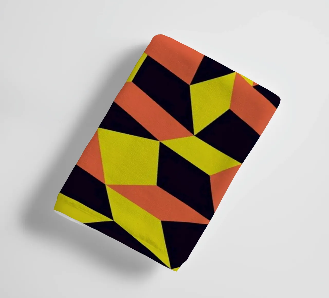 Mineral towel by The Poster Kid