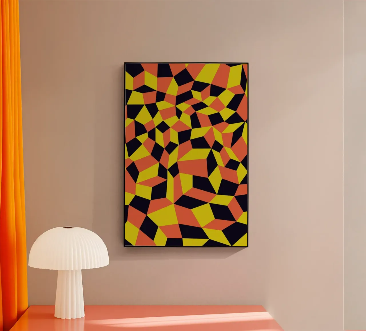 Mineral plexiglass da The Poster Kid