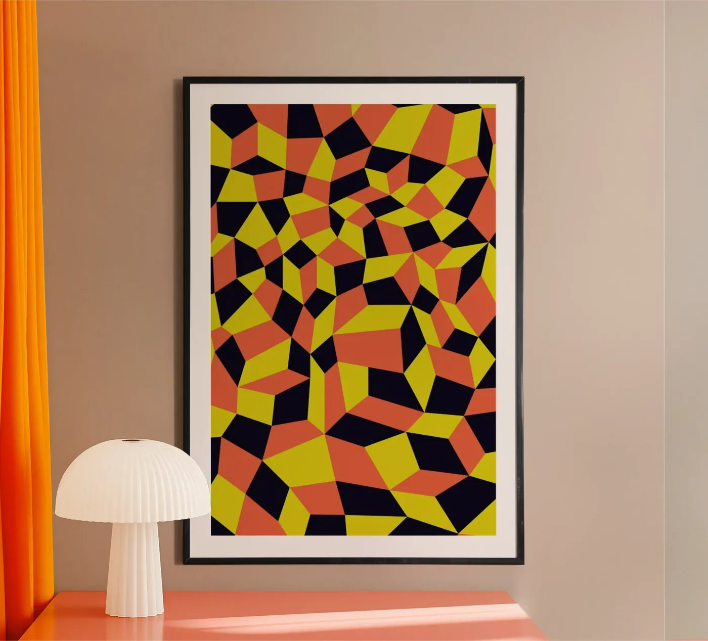 Mineral poster da The Poster Kid