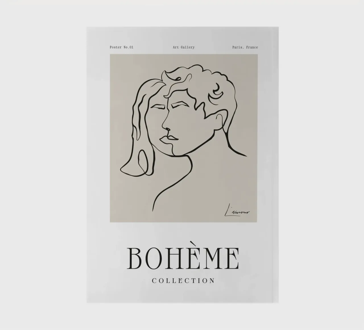 Bohemian Collection No 07 notebook by treechild