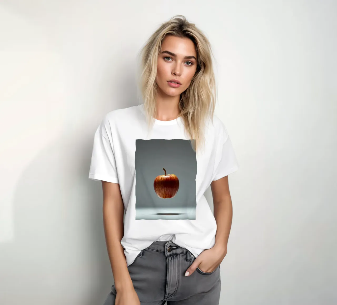 Legge di Newton t-shirt da DesignDoodle