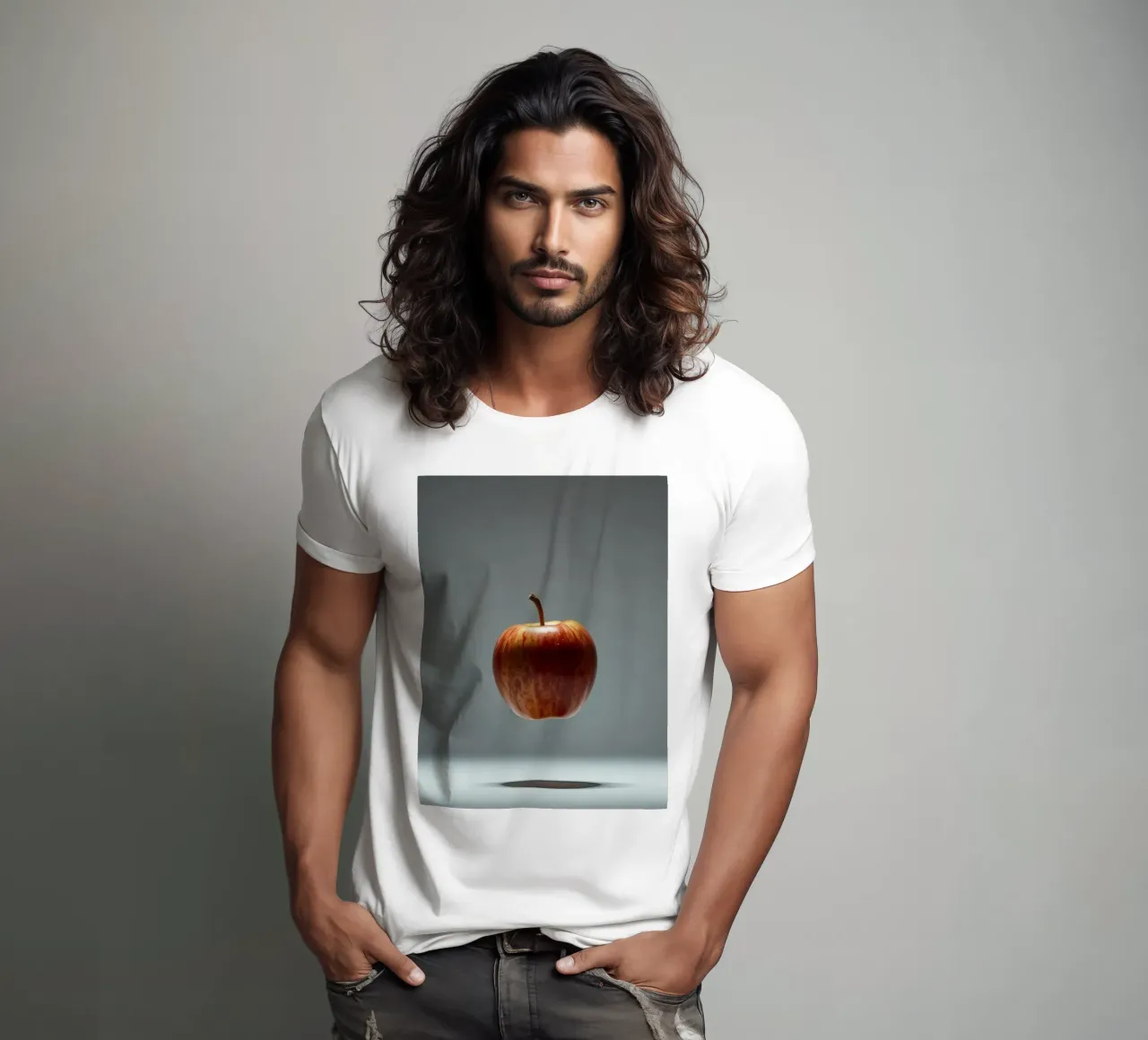 Legge di Newton t-shirt da DesignDoodle
