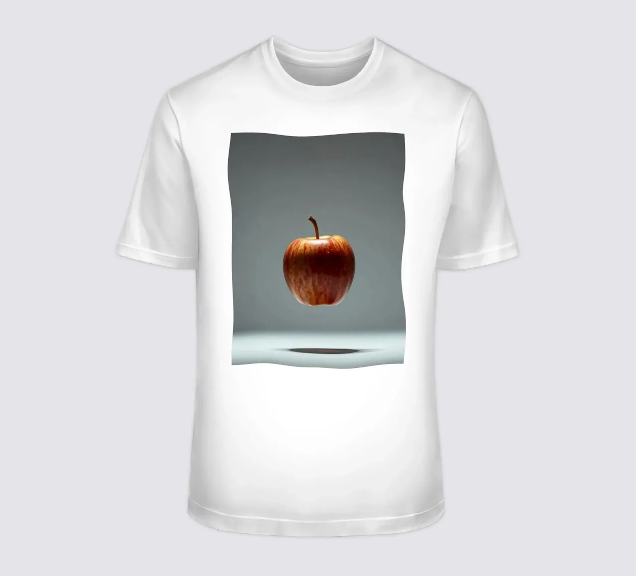 Legge di Newton t-shirt da DesignDoodle