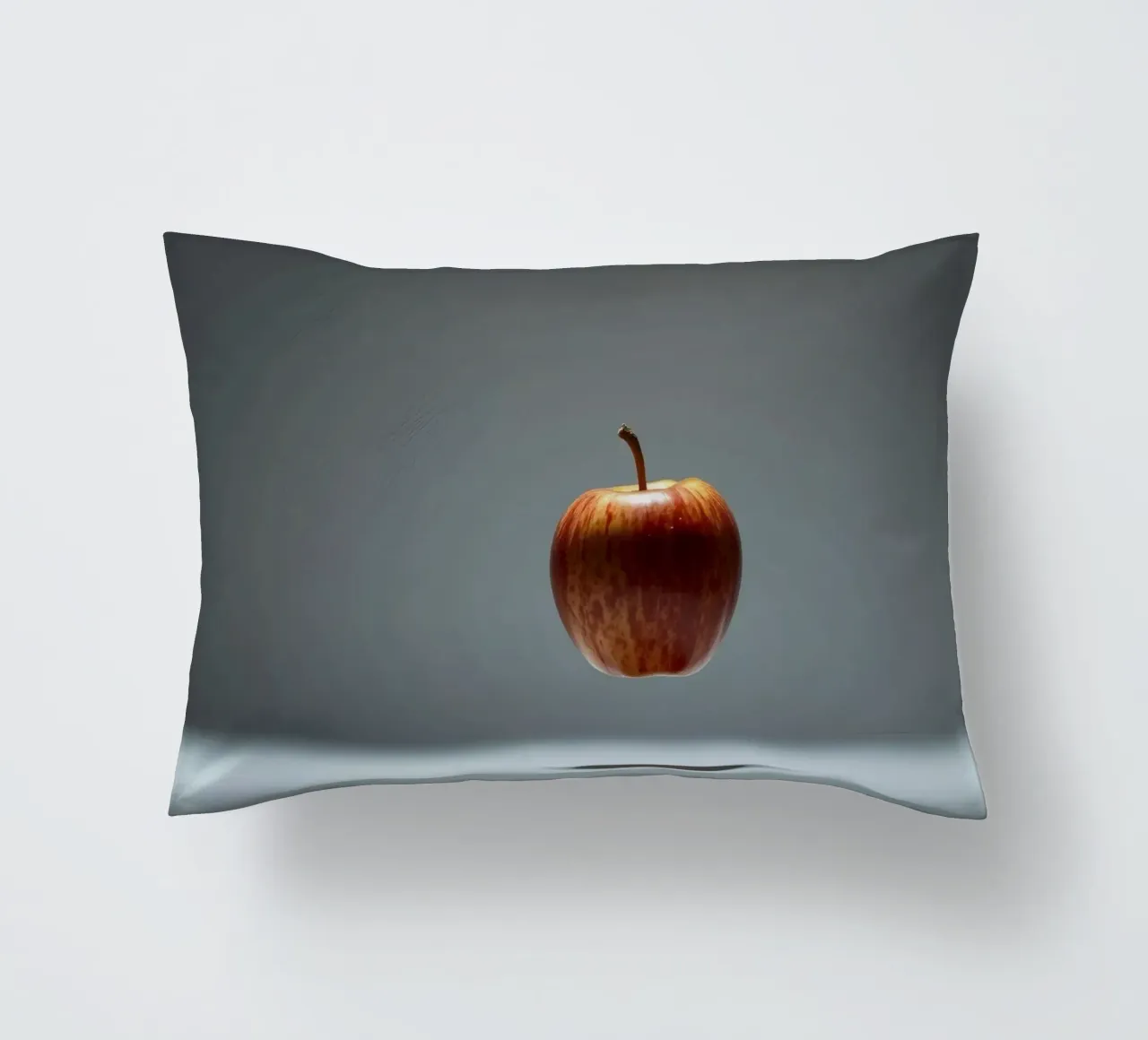 Legge di Newton cuscino da DesignDoodle