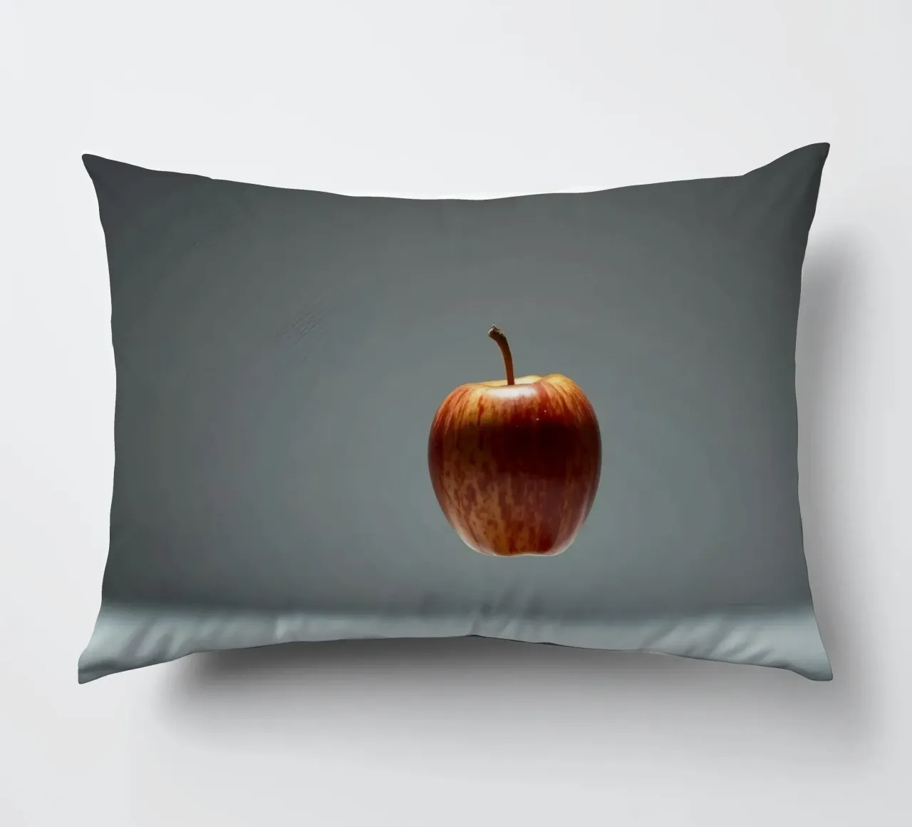 Legge di Newton cuscino da DesignDoodle