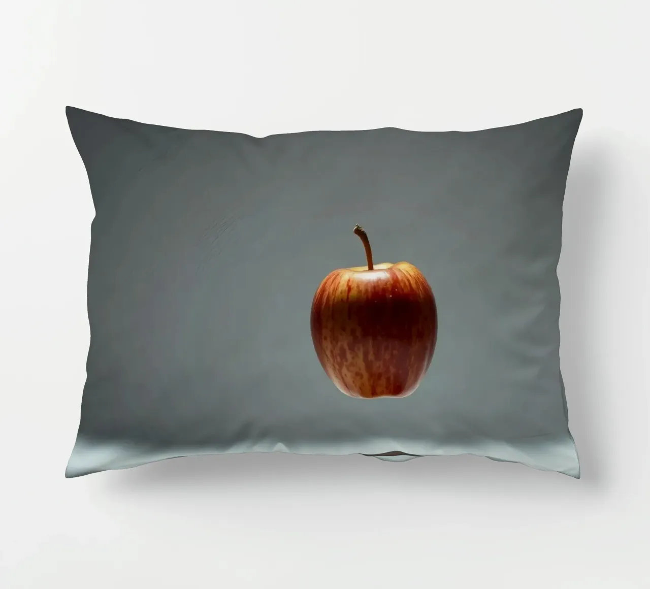 Legge di Newton cuscino da DesignDoodle