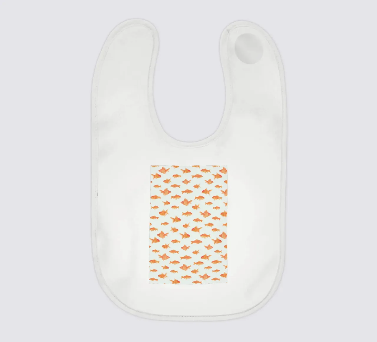 Goldfish bavaglino da Kind of Style