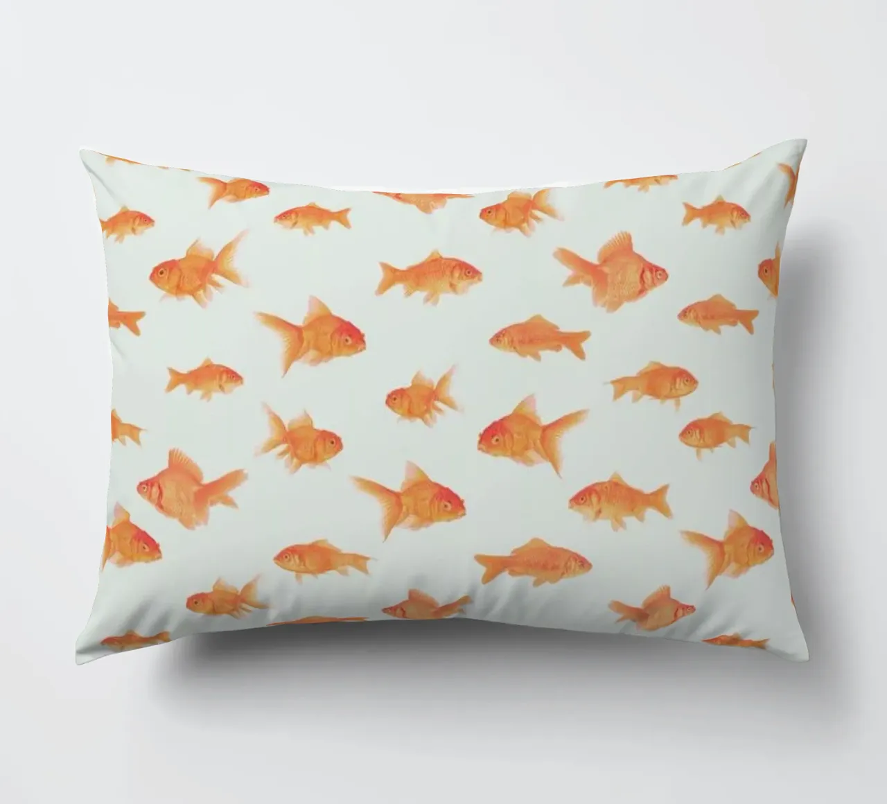 Goldfish cuscino da Kind of Style