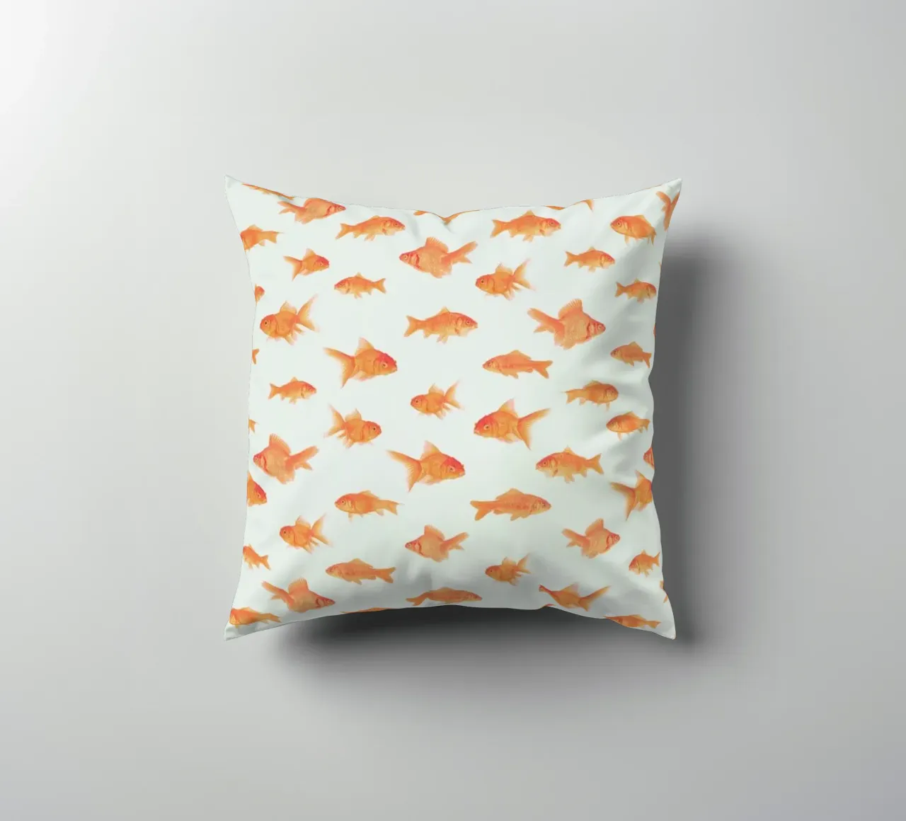 Goldfish cuscino da Kind of Style