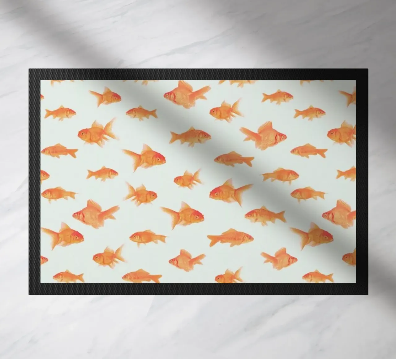 Goldfish zerbino da Kind of Style