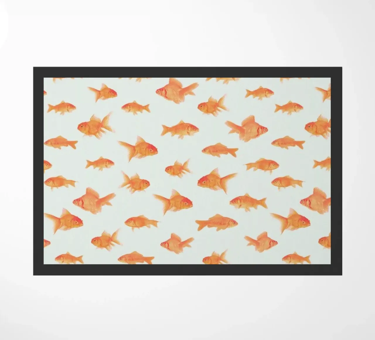 Goldfish zerbino da Kind of Style
