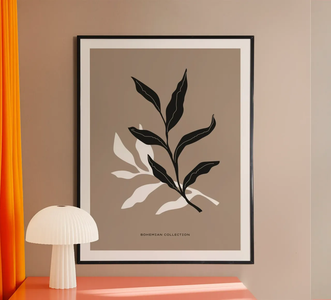 Botanical Collection No 02 carta hahnemühle da treechild