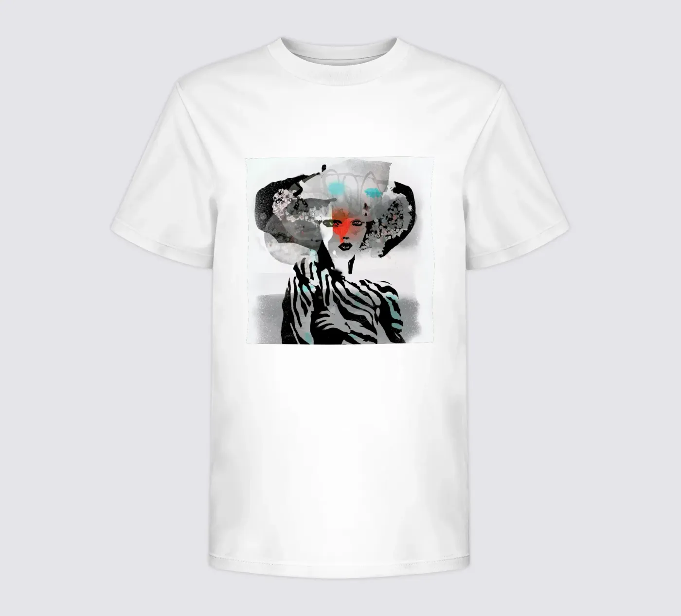 Swallow t-shirt bambini da Giulio Iurissevich