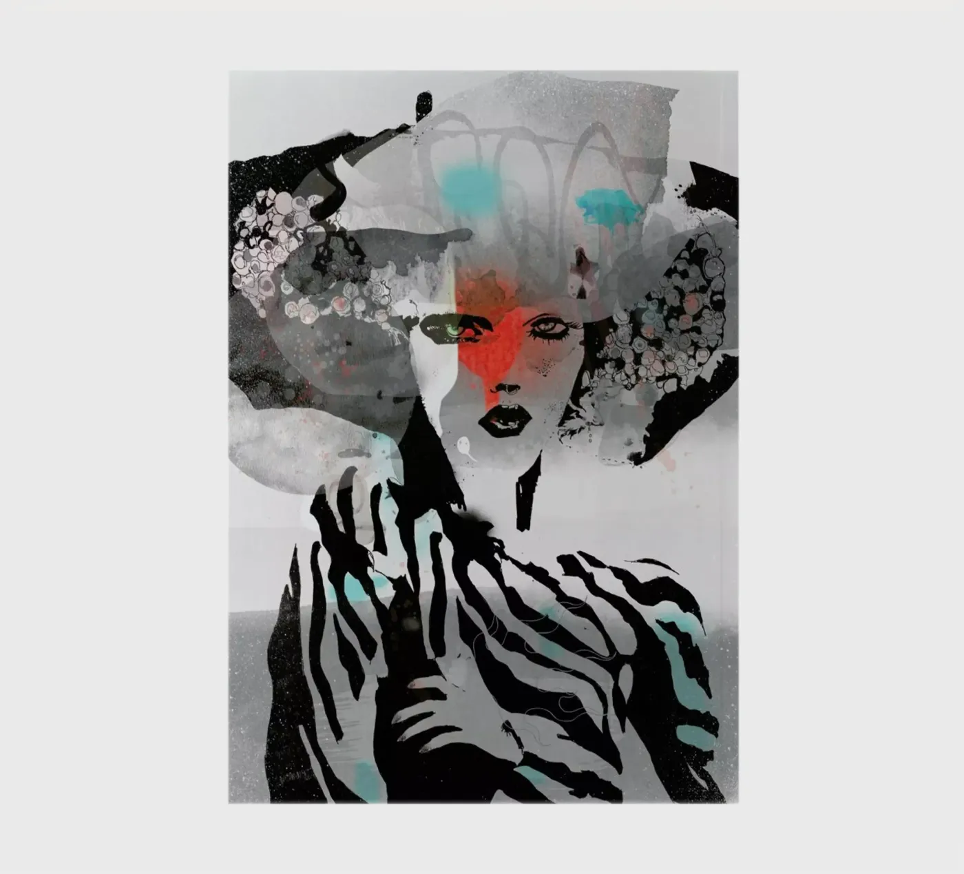 Swallow notebook by Giulio Iurissevich