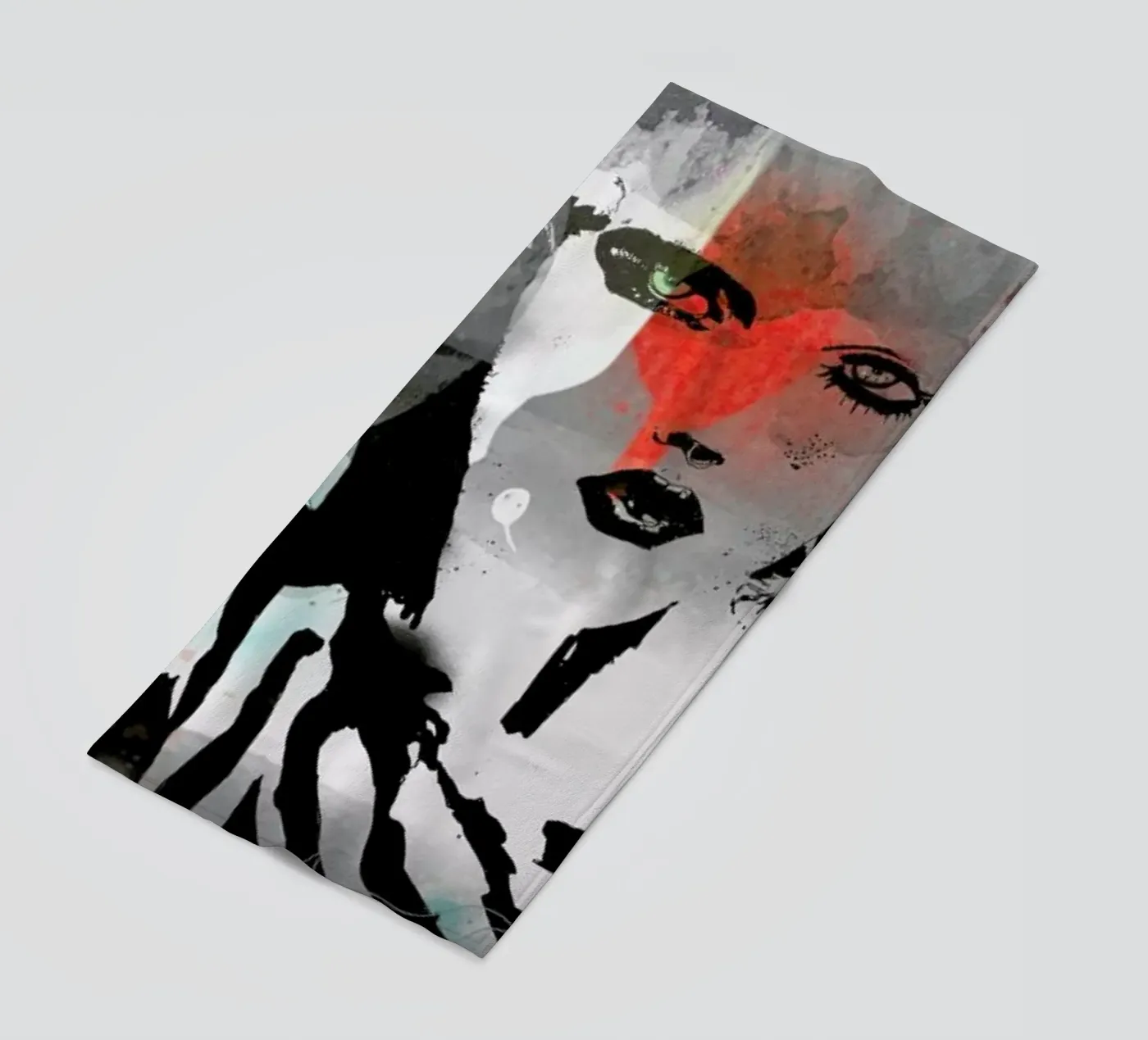 Swallow telo mare da Giulio Iurissevich