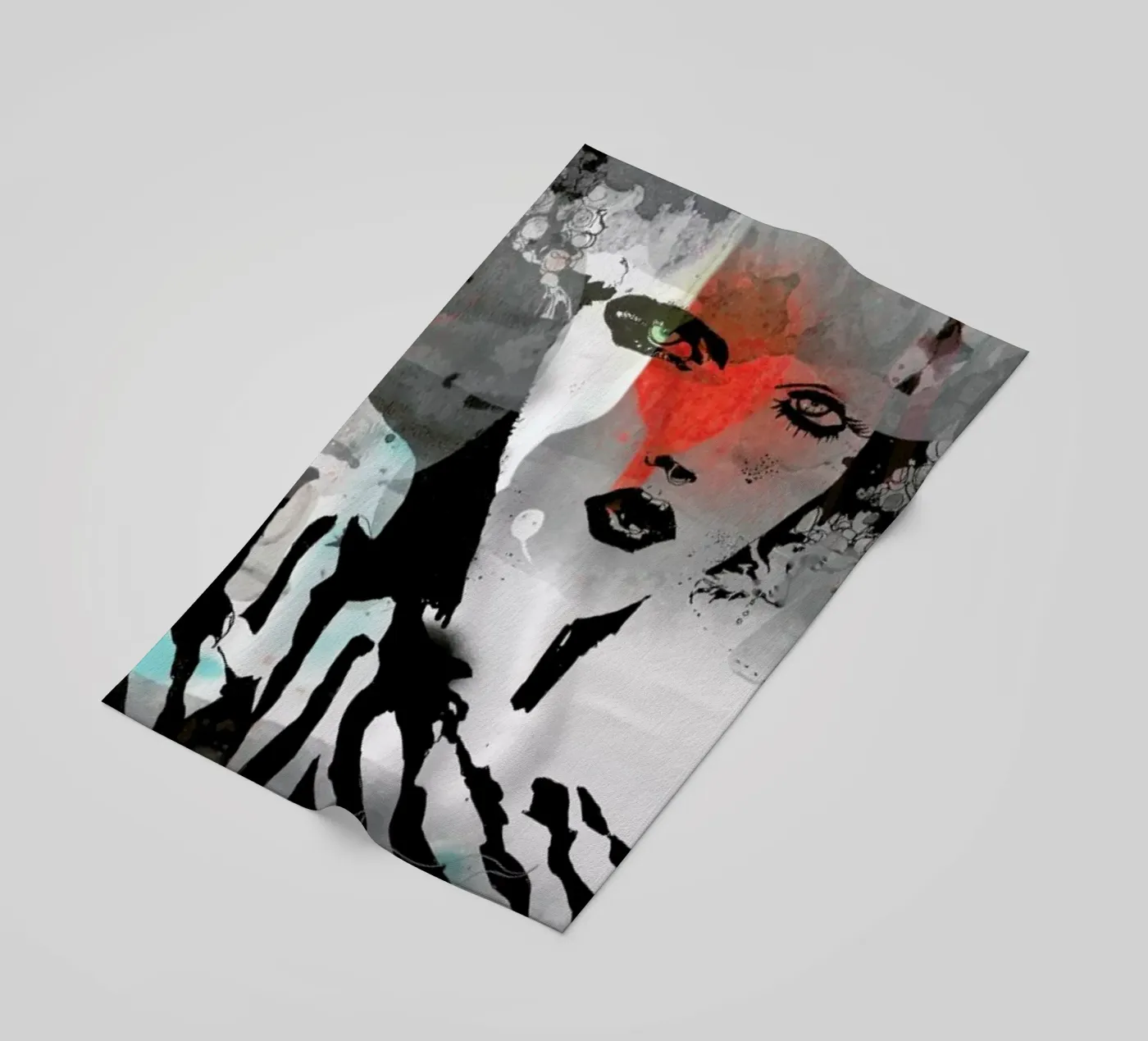 Swallow telo mare da Giulio Iurissevich