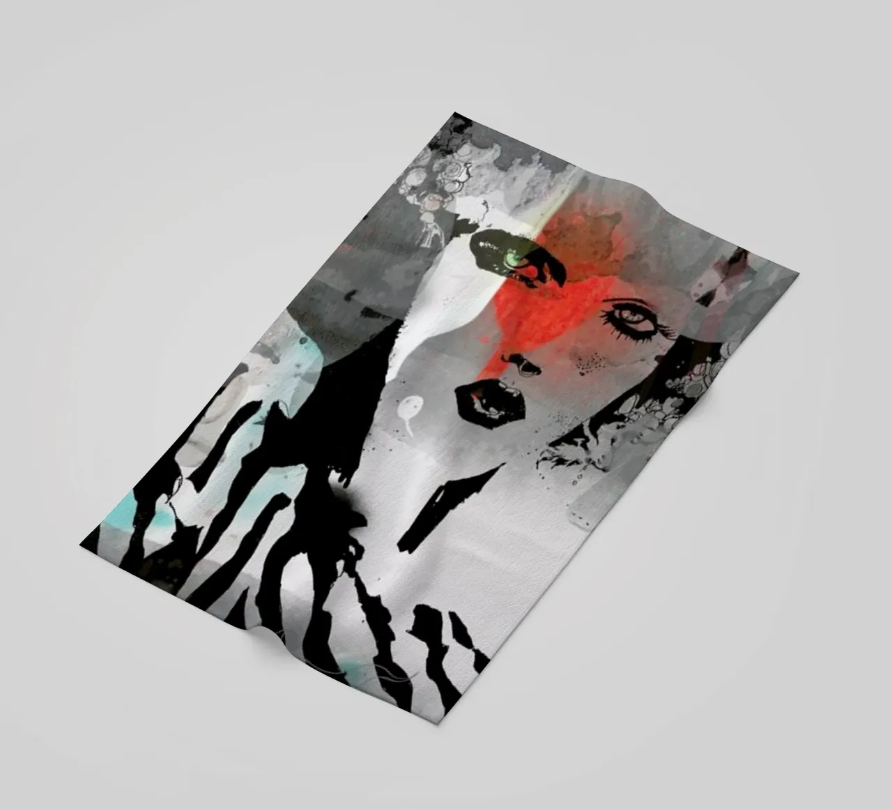 Swallow telo mare da Giulio Iurissevich