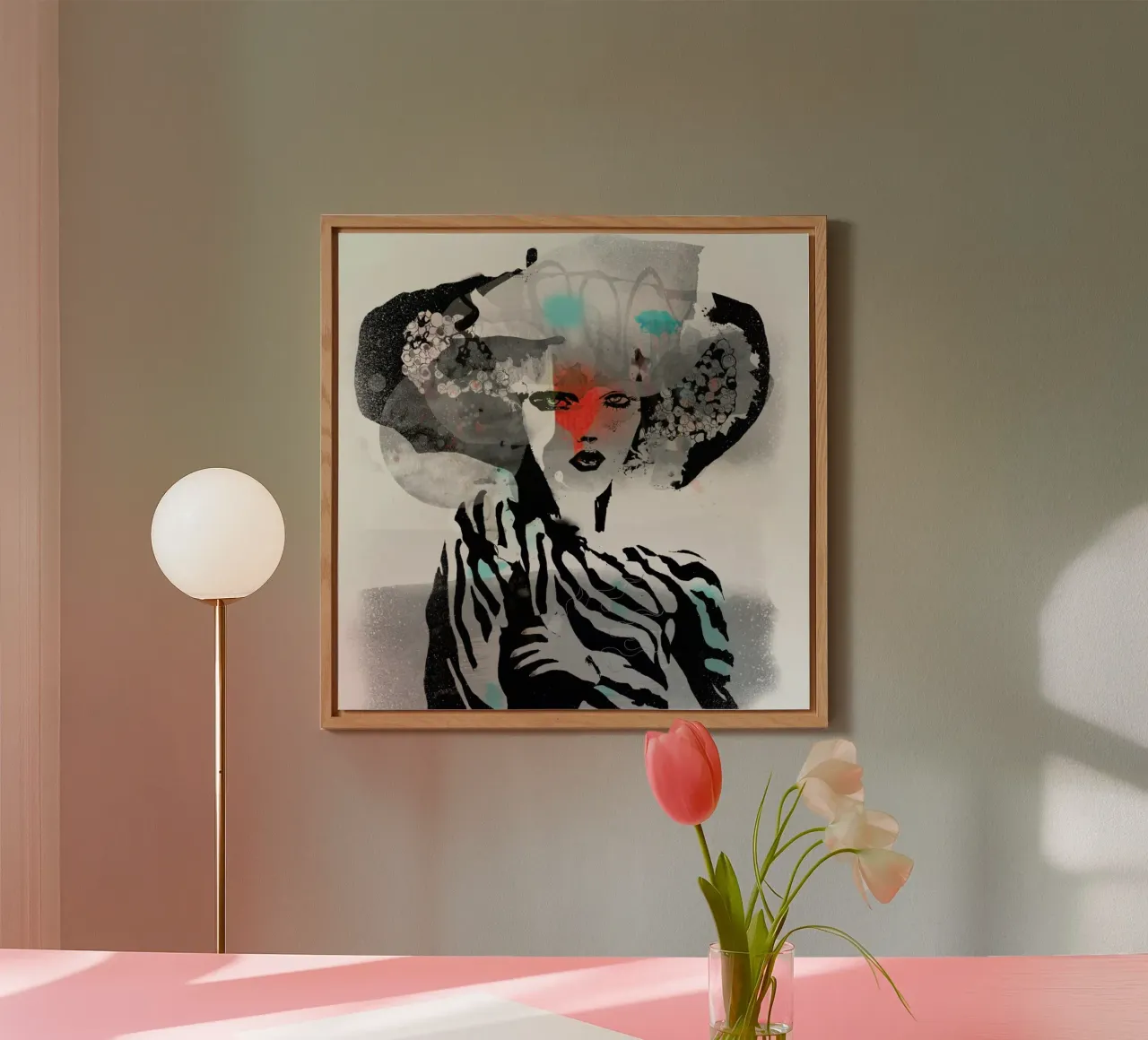 Swallow forex plate by Giulio Iurissevich