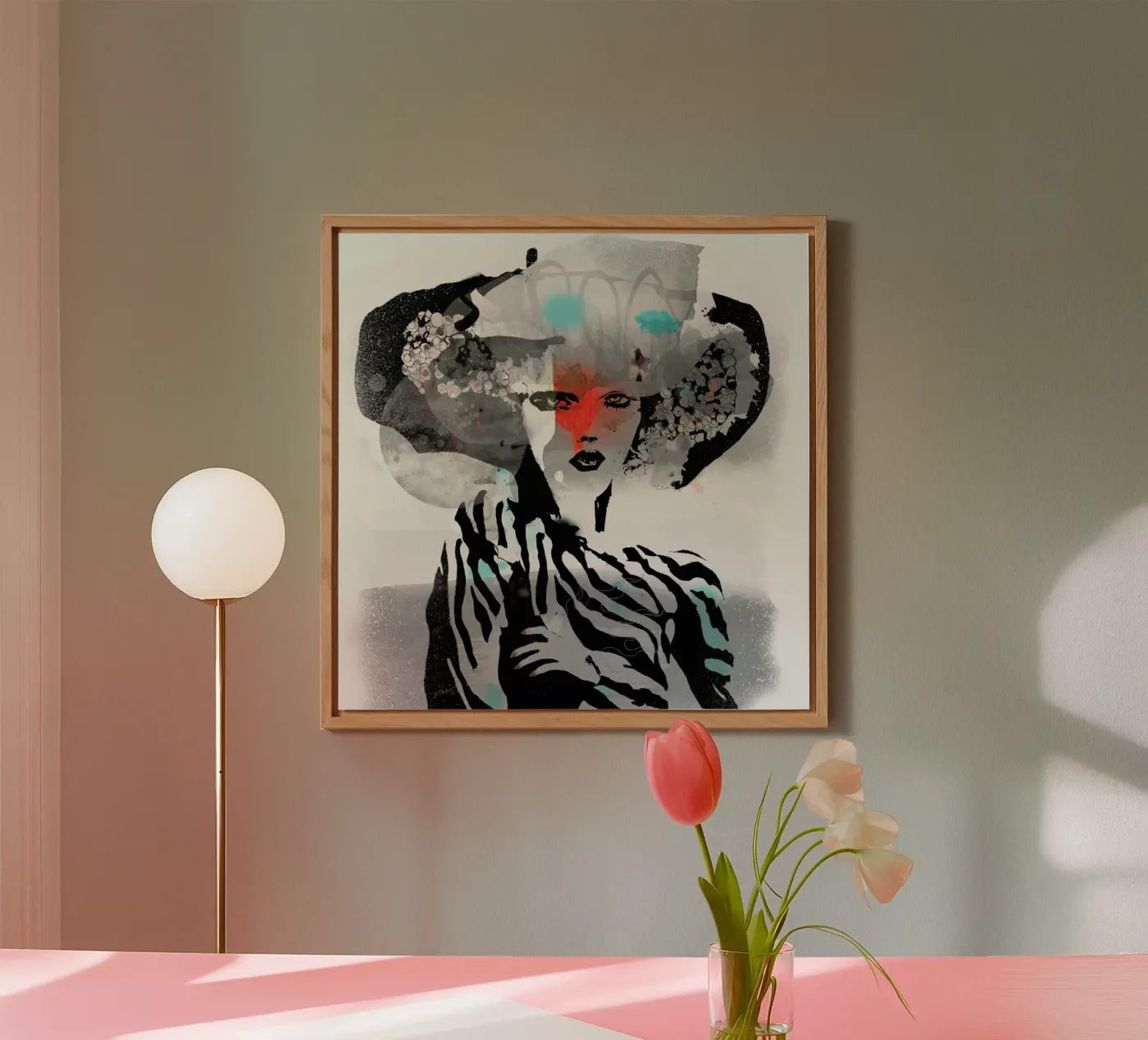 Swallow forex plate by Giulio Iurissevich