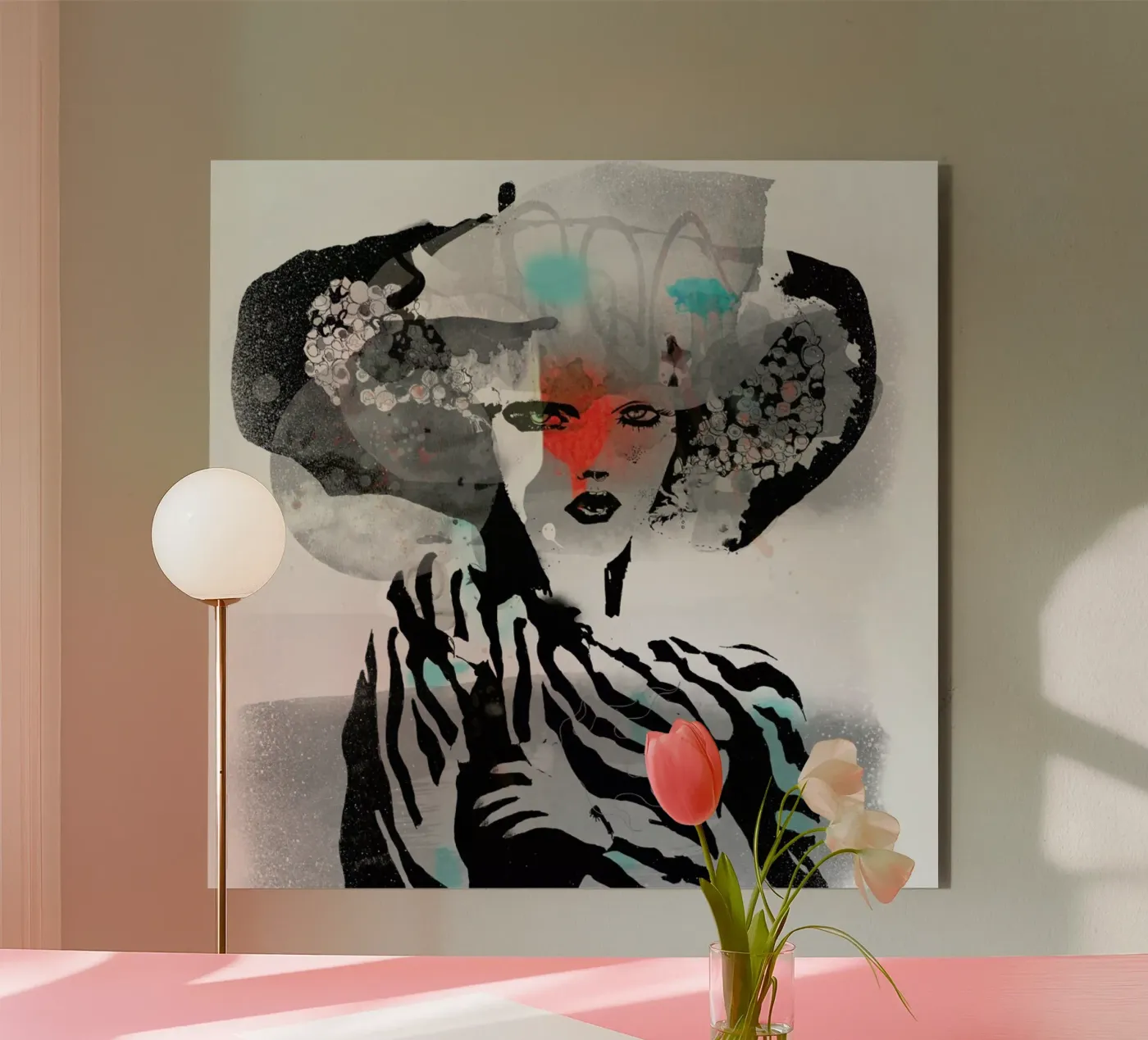 Swallow pannello forex da Giulio Iurissevich