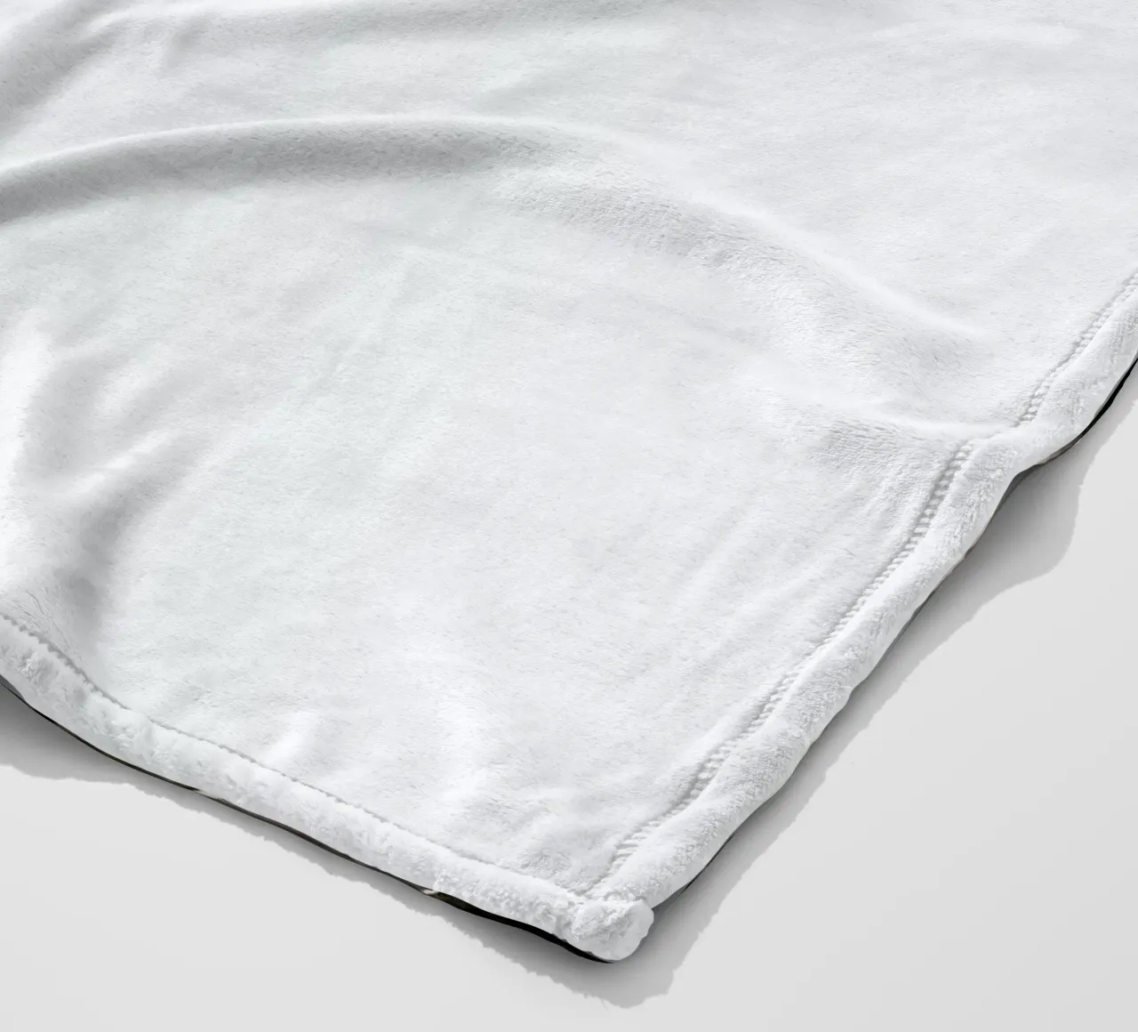 You've Got Until 4 coperta in pile da Victoria Verbaan