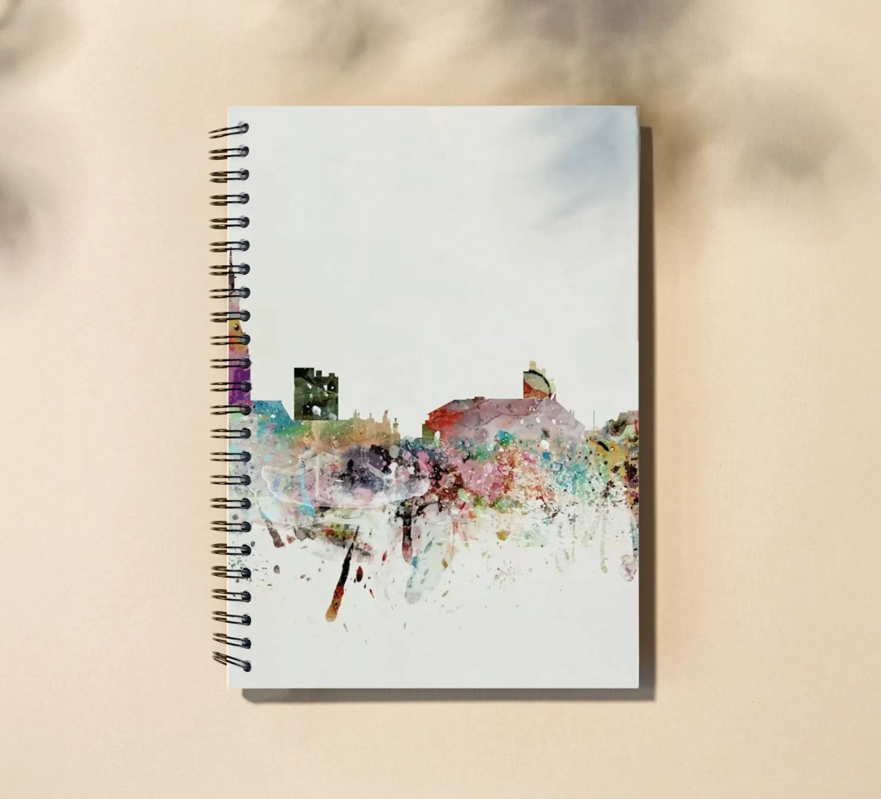Hamburg Ringbuch von Brian Buckley