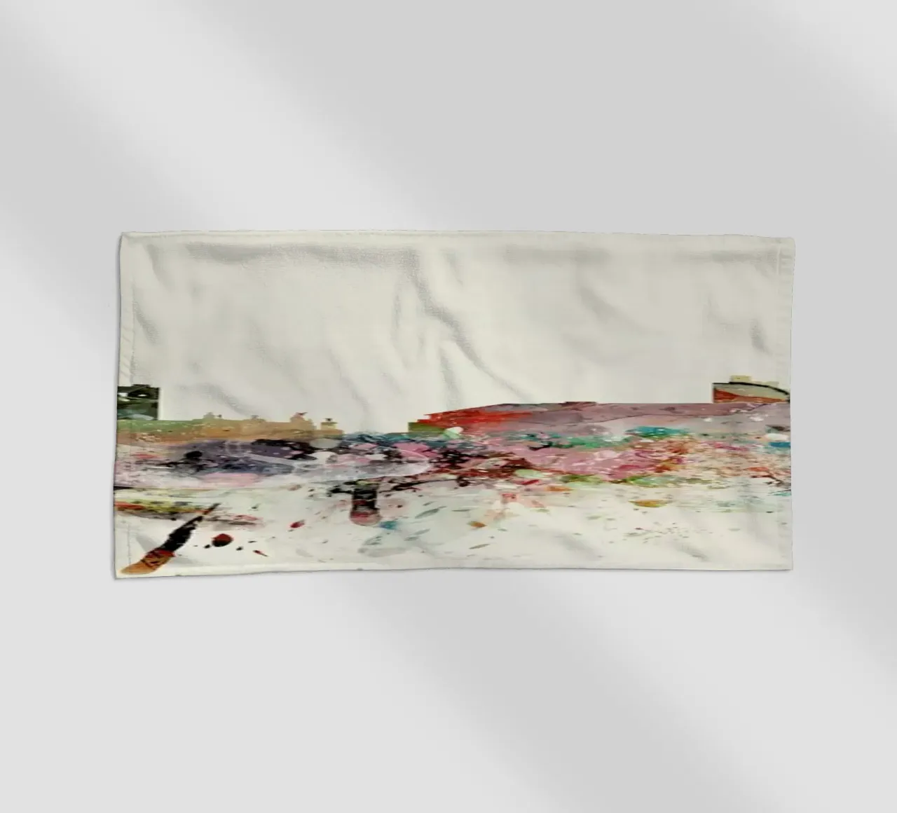 Hamburg telo mare da Brian Buckley