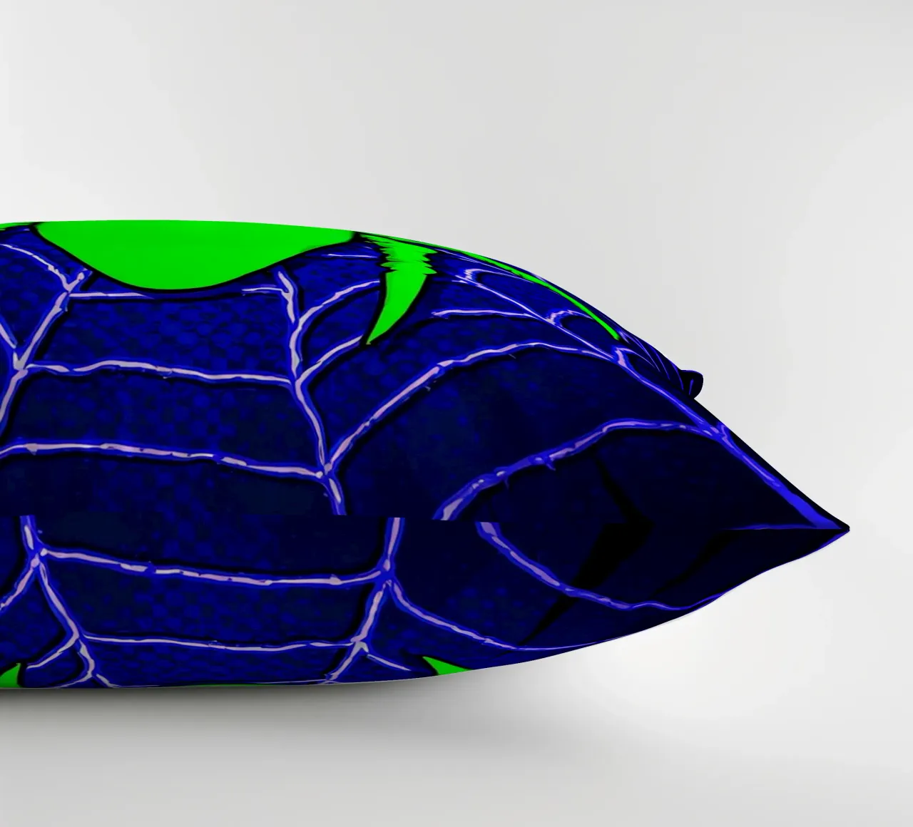 Ragno - Pop Art cuscino da ColorCrash Gallery