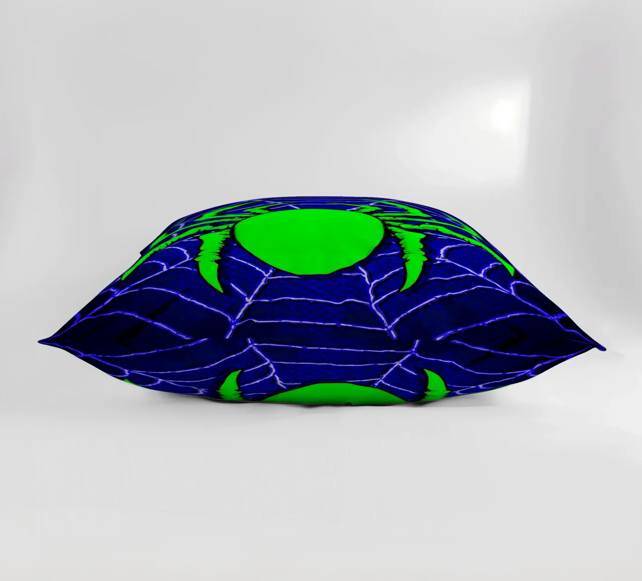 Ragno - Pop Art cuscino da ColorCrash Gallery