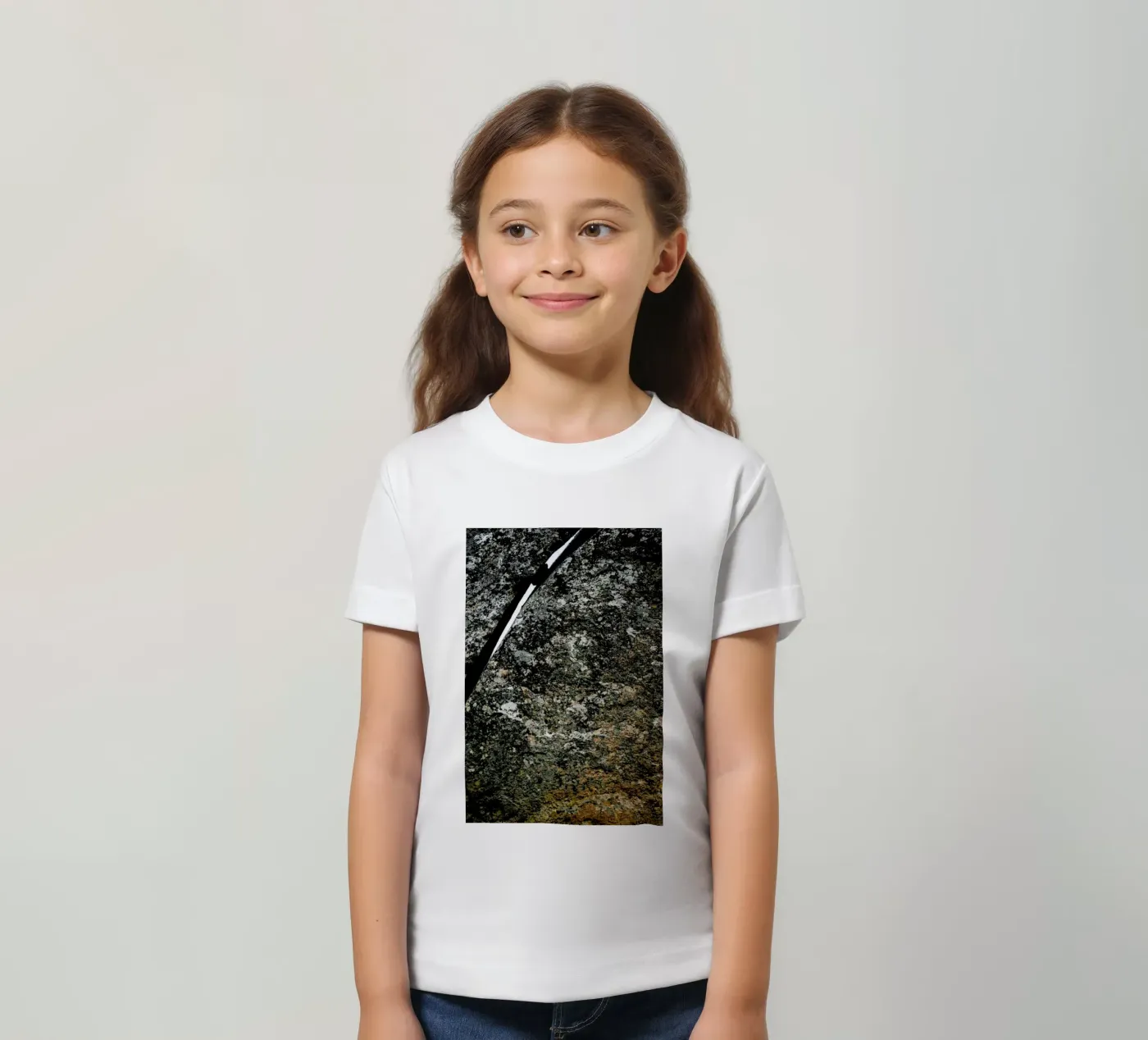 Squeeze t-shirt bambini da Shot By Clint