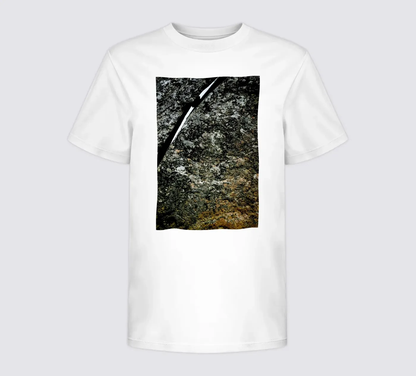 Squeeze t-shirt bambini da Shot By Clint